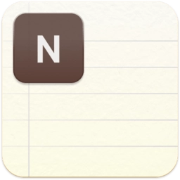 NoNote官方最新版 v1.0 安卓版