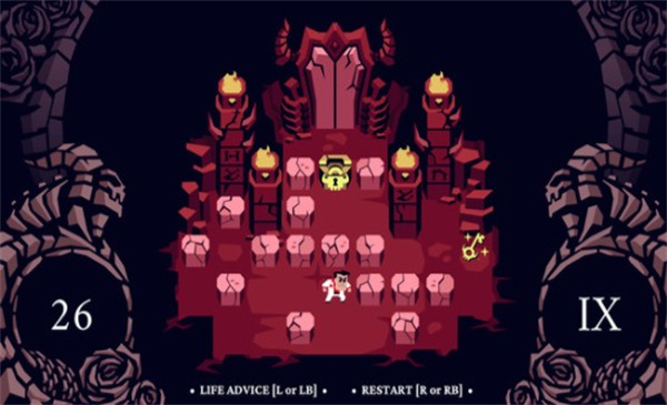 helltaker中文版(1)
