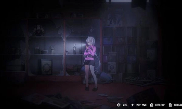探灵直播2游戏手机下载