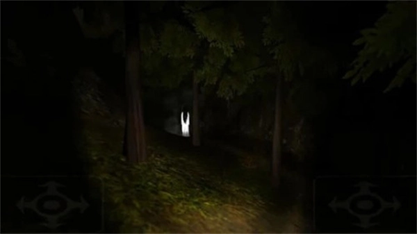 恐怖森林无广告版图1