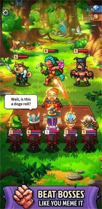 骑士经理3汉化版截图0
