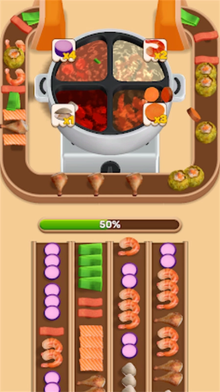 火锅流手游免费版图1