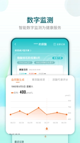 知痛风(4)