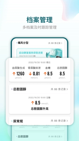 知痛风(2)