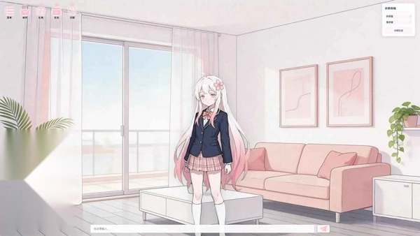 落樱手游直装版图3