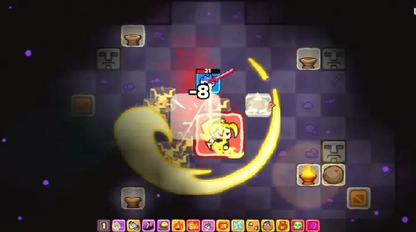 卡片魔王：只剩个头手机免费版图4