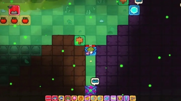 卡片魔王：只剩个头手机免费版图6