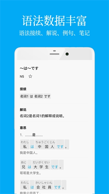 日语学习-图1