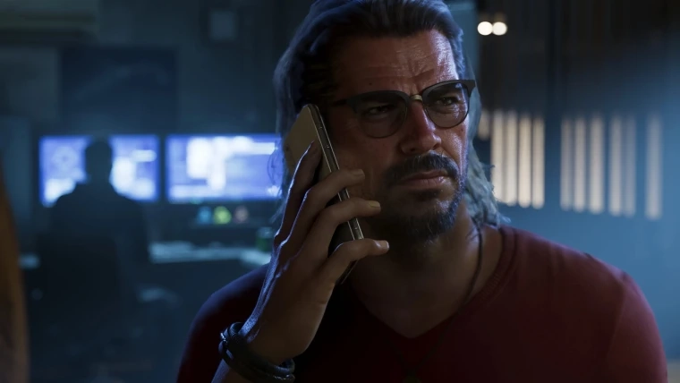 曝《GTA6》预购传闻不实！相关内容其实是2024年的旧信息