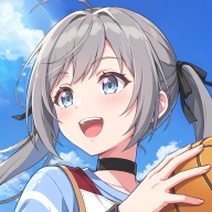 篮球少女汉化版