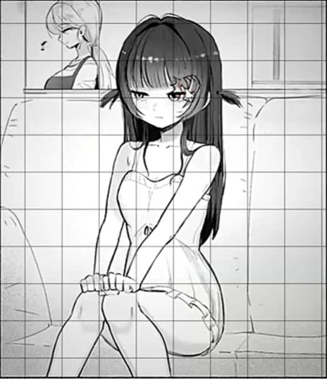 晚餐前的甜点是妹妹手机正版图2
