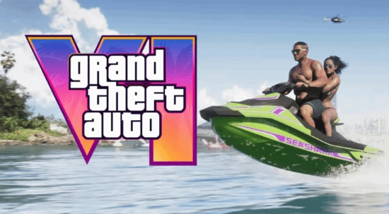 《GTA6》预购版本惊喜首曝：主机特供版本同步推出！