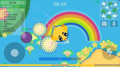 丛林大作战官方最新版图3