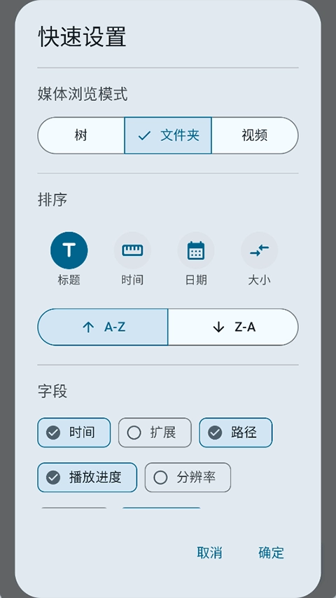 NextPlayer安卓直装版图3