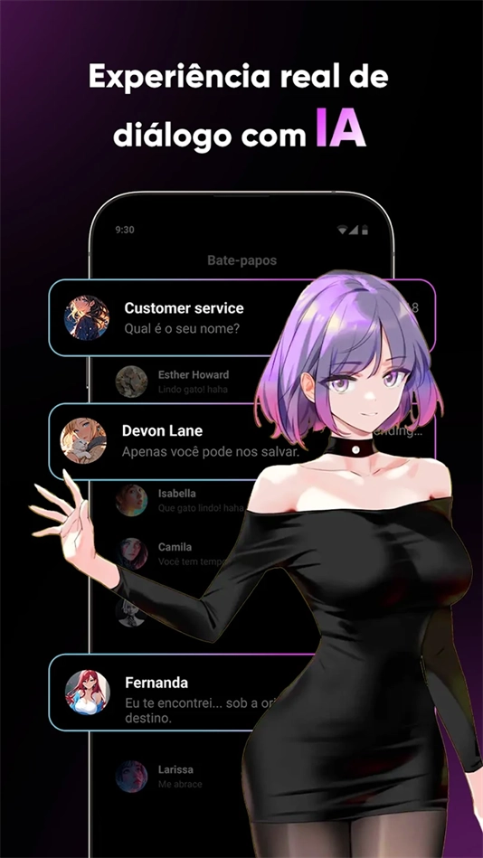 快手Fantasay手机版图1