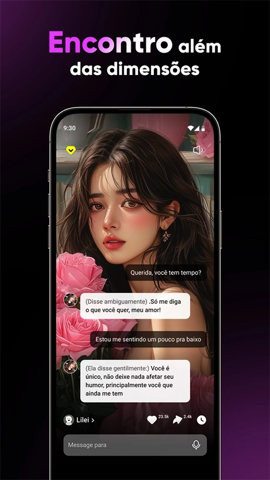 快手Fantasay手机版图2