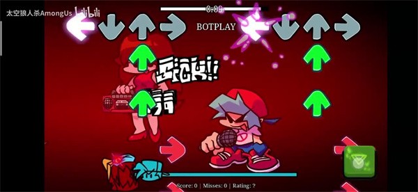 fnf内鬼v4下载中文版最新图2
