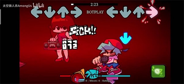 fnf内鬼v4下载中文版最新图3