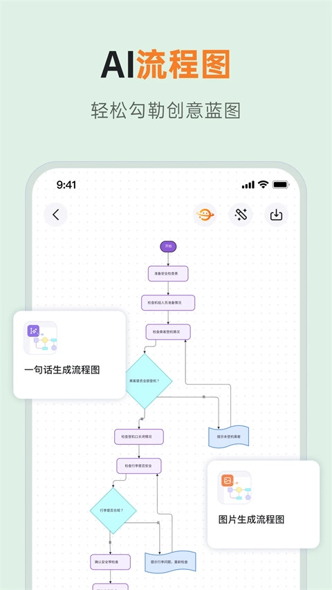 GitMind手机版图1