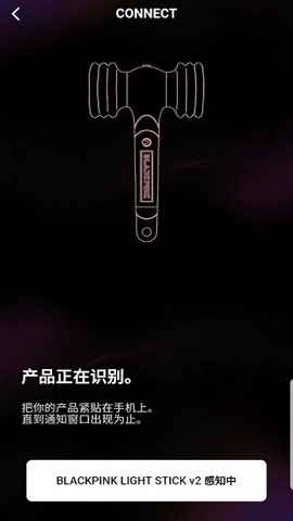 blackpink应援棒软件通用版图2
