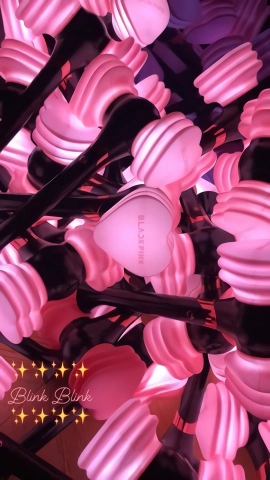 blackpink应援棒软件通用版图3