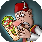 沙威玛卷饼手游免费版 v1.0.30