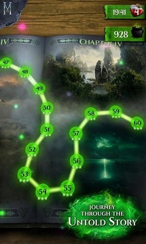 沉睡魔咒(1)