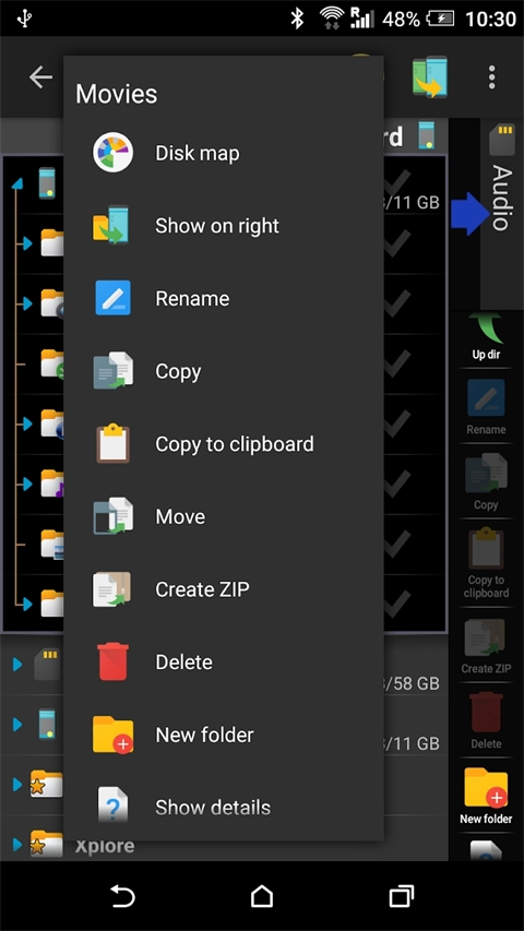 xplore管理器免费原版图4