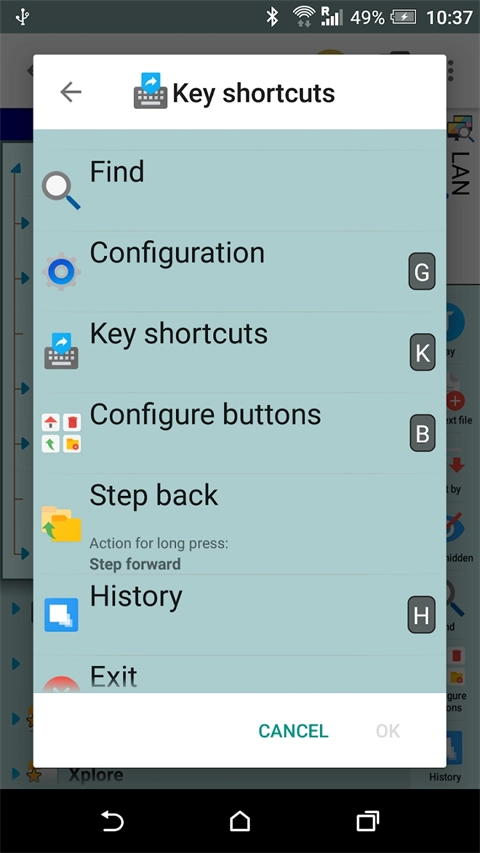 xplore管理器免费原版图5