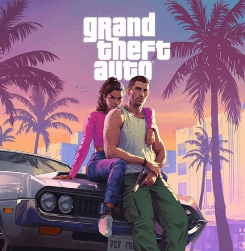《GTA6》曝出特殊操作：不给媒体激活码，而是把记者