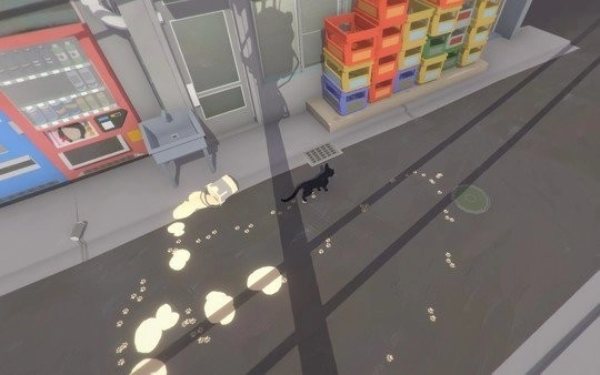 小猫咪大城市游戏纯净版图2