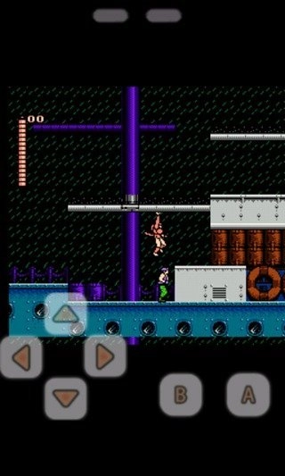 赤影战士直装游戏版图1
