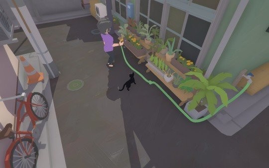 小猫咪大城市最新版(1)