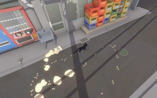 小猫咪大城市最新版(2)