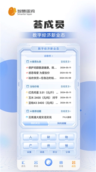 智慧蛋鸡2