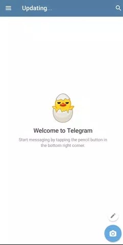 telegraph安卓免费版图1