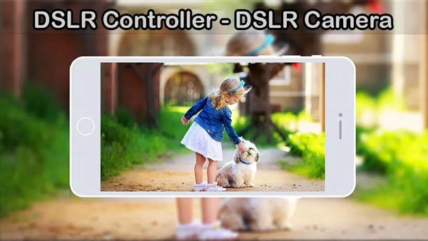 DSLR Controller