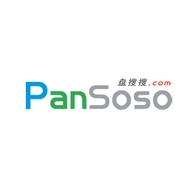 pansoso网盘搜索官方正版