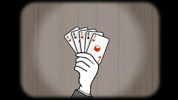 锈湖兔子魔术秀免费原版图3