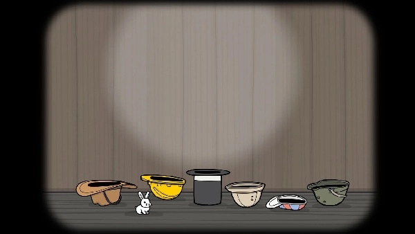 锈湖兔子魔术秀免费原版图4