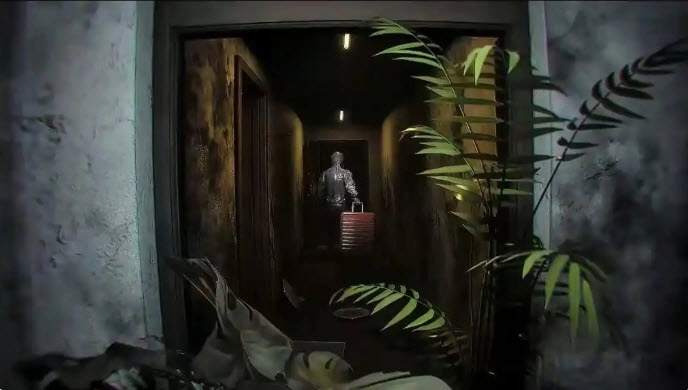 恶意DreadNeighbor无广告版图4