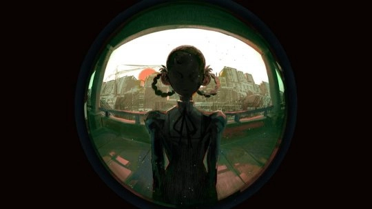 《睡前派对》这款恐怖游戏公布预告，目前游戏已在Steam上架