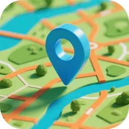 畅达实时地图软件手机版