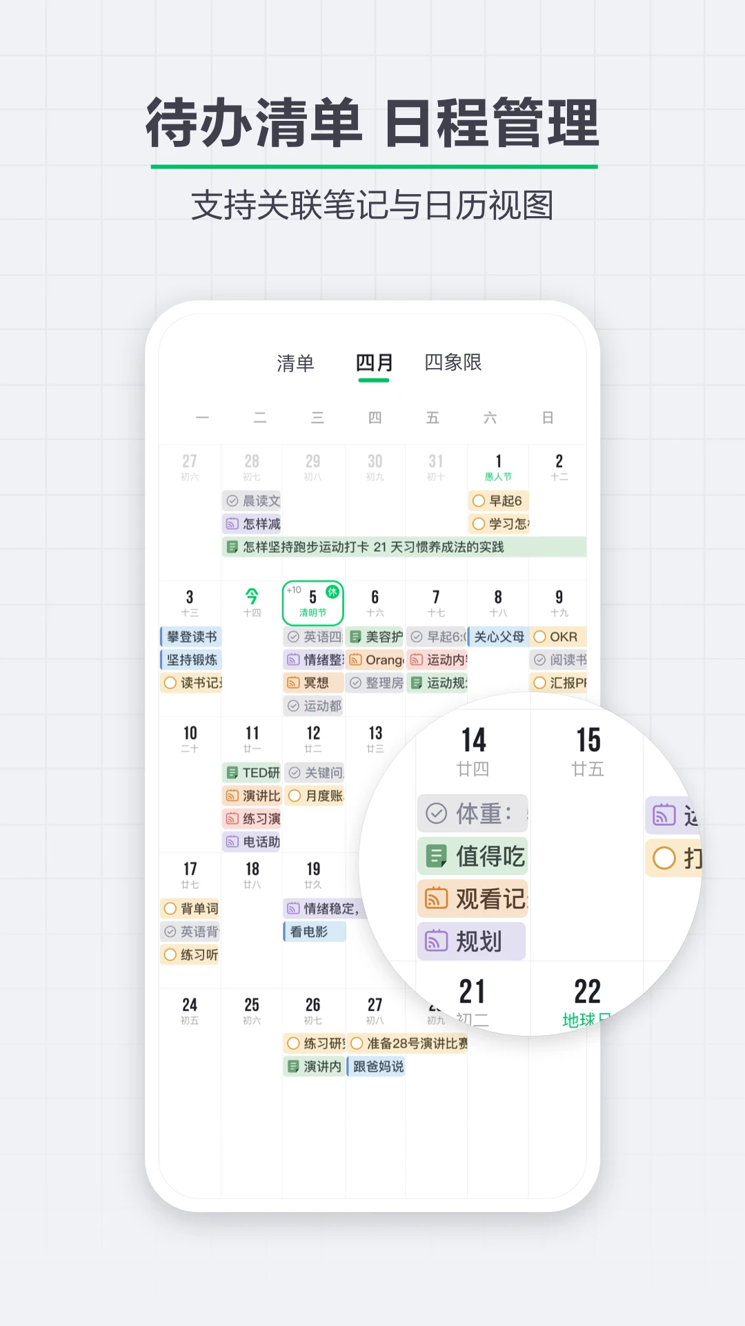 印象笔记3