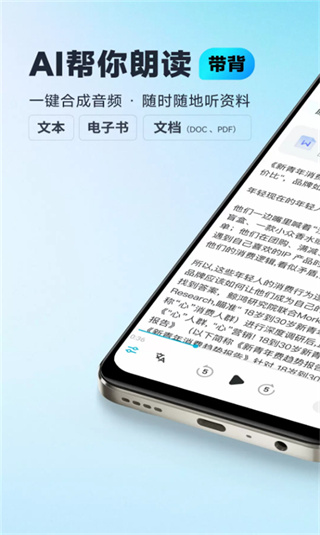 有道文档FM4