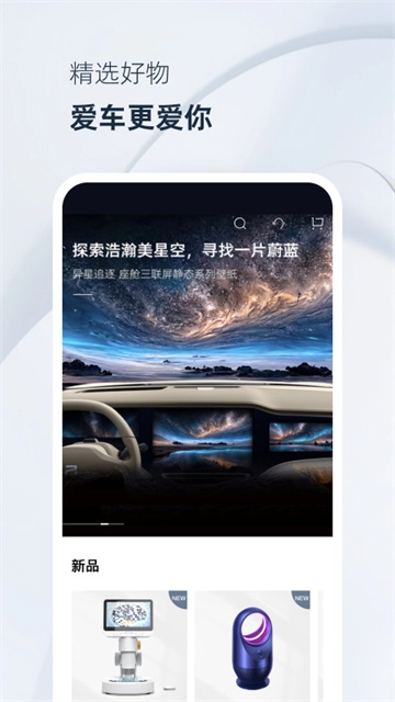 飞凡汽车最新免费版图4