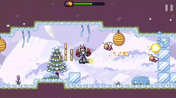 天空追逐者手游无广告版图3