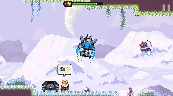 天空追逐者手游无广告版图4