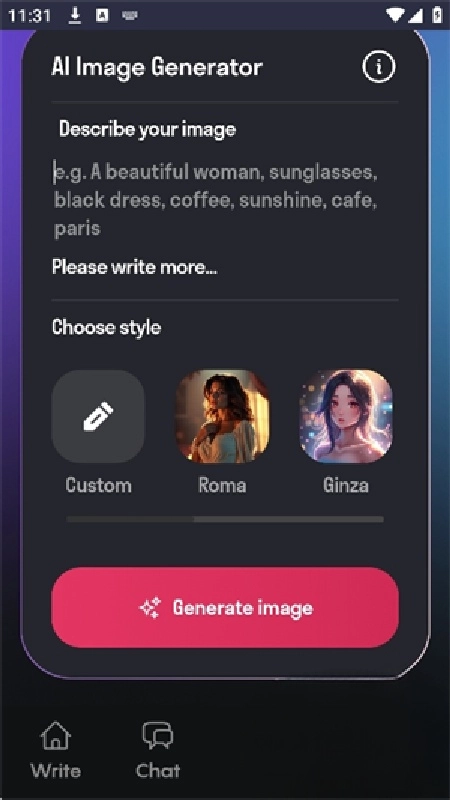 DreamPress免费版图4