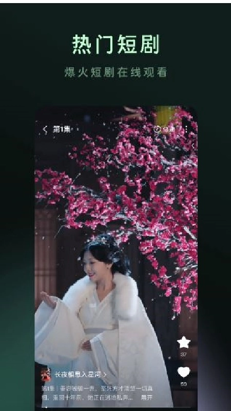 木叶短剧旧版